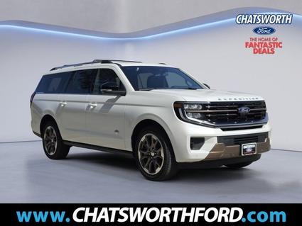 2026 Ford Expedition MAX Chatsworth GA