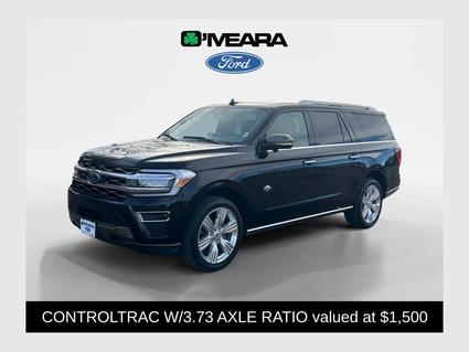 2023 Ford Expedition MAX Denver CO