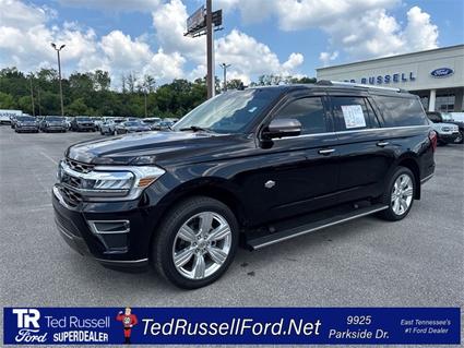 2024 Ford Expedition MAX Knoxville TN