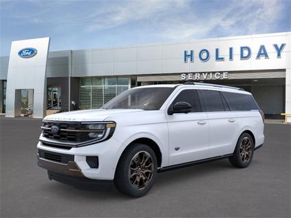 2025 Ford Expedition MAX Whitesboro TX