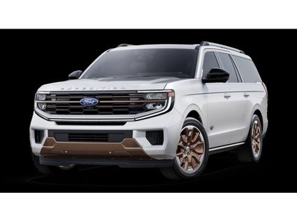 2025 Ford Expedition MAX Dublin GA