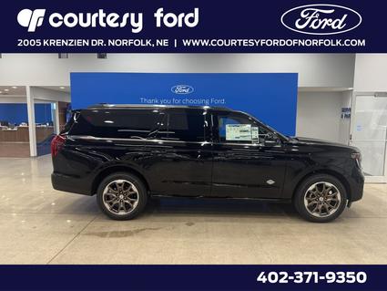 2025 Ford Expedition MAX Norfolk NE