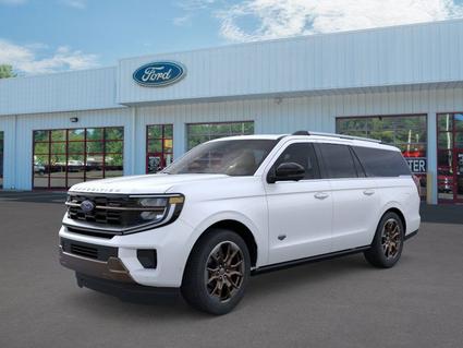 2025 Ford Expedition MAX Virginia Beach VA