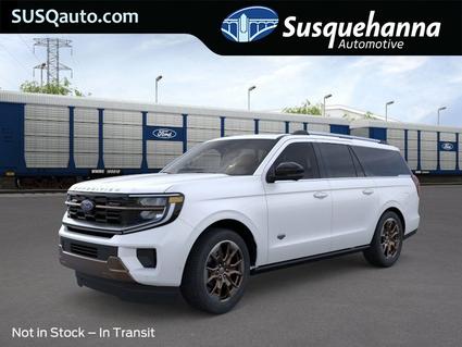 2025 Ford Expedition MAX Willow Street PA