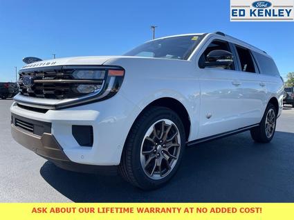 2025 Ford Expedition MAX Layton UT