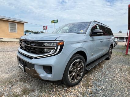 2025 Ford Expedition MAX De Queen AR