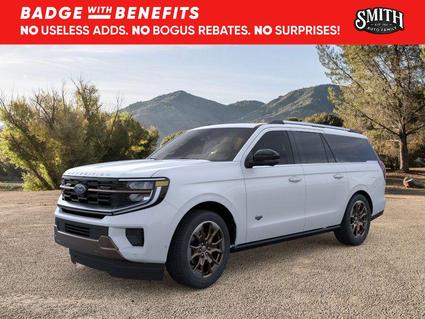 2026 Ford Expedition MAX Levelland TX