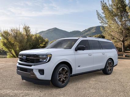 2026 Ford Expedition MAX Levelland TX