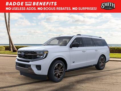 2026 Ford Expedition MAX Plainview TX