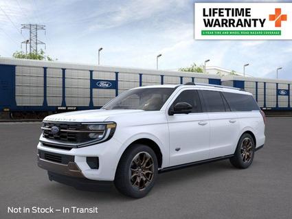 2026 Ford Expedition MAX St. Louis MO
