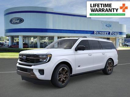 2026 Ford Expedition MAX St. Louis MO