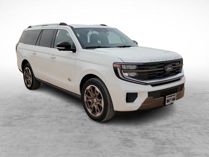 2026 Ford Expedition MAX Lamesa TX