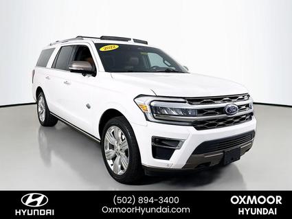 2022 Ford Expedition MAX Louisville KY