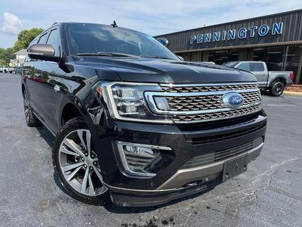 2020 Ford Expedition MAX Centralia IL