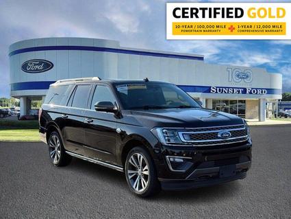 2021 Ford Expedition MAX St. Louis MO