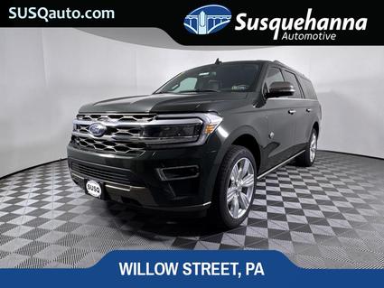 2022 Ford Expedition MAX Willow Street PA