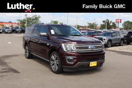 2020 Ford Expedition MAX Fargo ND