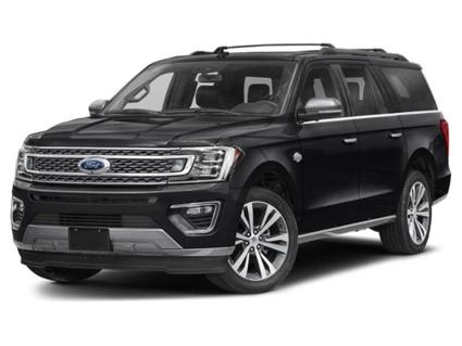 2020 Ford Expedition MAX Denver CO