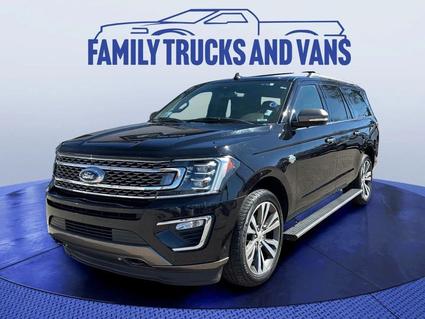 2020 Ford Expedition MAX Denver CO