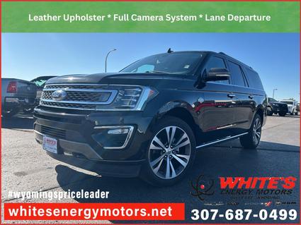2020 Ford Expedition MAX Gillette WY