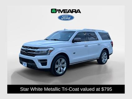 2022 Ford Expedition MAX Denver CO