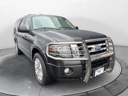 2011 Ford Expedition EL Coeur D'Alene ID