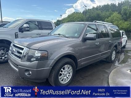 2013 Ford Expedition EL Knoxville TN