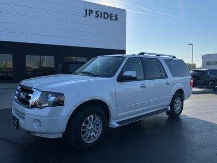 2014 Ford Expedition EL Cape Girardeau MO