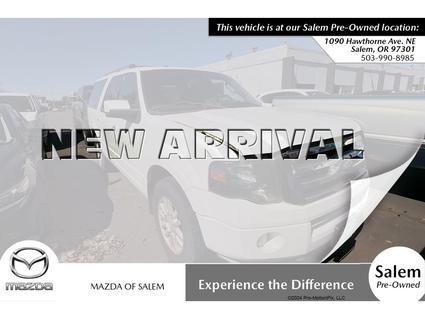 2012 Ford Expedition EL Salem OR