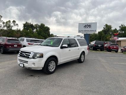 2014 Ford Expedition EL Laurel  MT