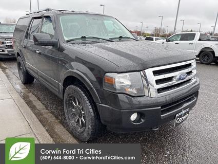 2013 Ford Expedition EL Pasco WA