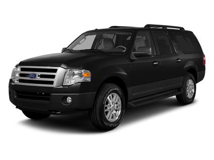 2014 Ford Expedition EL Gillette WY
