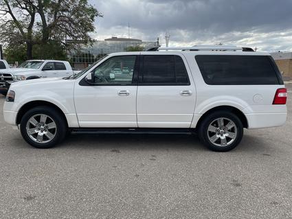 2010 Ford Expedition EL Casper WY