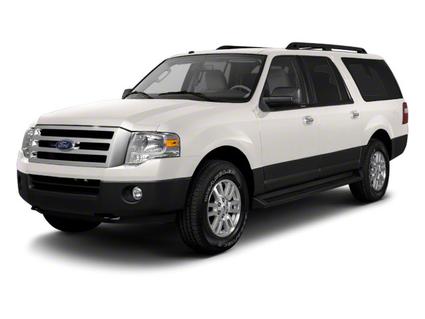 2010 Ford Expedition EL Casper WY