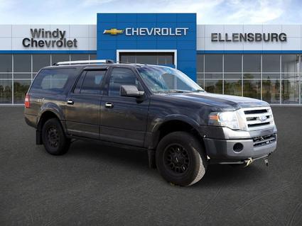 2014 Ford Expedition EL Pasco WA