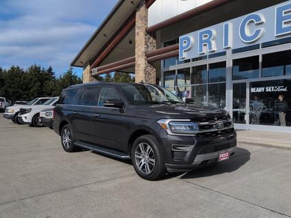 2023 Ford Expedition MAX Port Angeles WA
