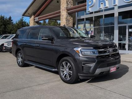 2023 Ford Expedition MAX Port Angeles WA