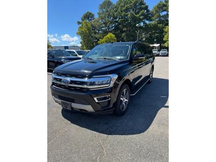 2023 Ford Expedition MAX Virginia Beach VA