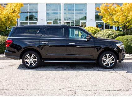 2023 Ford Expedition MAX Virginia Beach VA