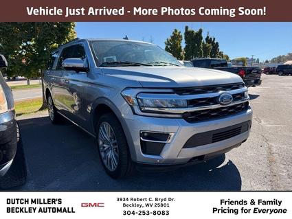 2023 Ford Expedition MAX Beckley WV