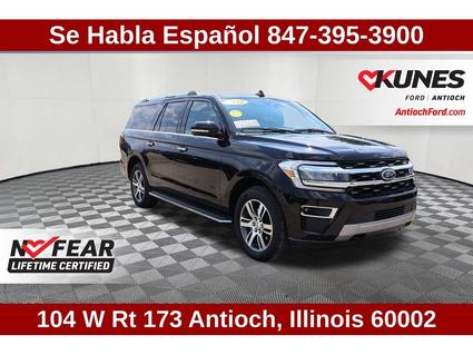 2023 Ford Expedition MAX Antioch IL