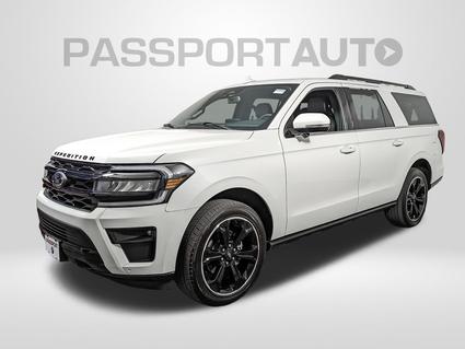 2023 Ford Expedition MAX Suitland MD