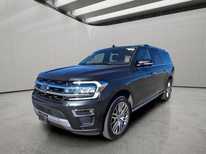 2024 Ford Expedition MAX Loveland CO