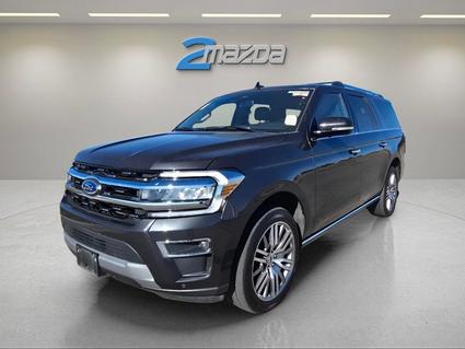 2024 Ford Expedition MAX Loveland CO