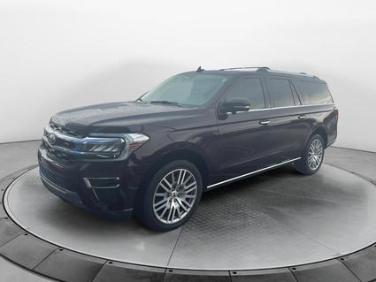 2024 Ford Expedition MAX Tullahoma TN