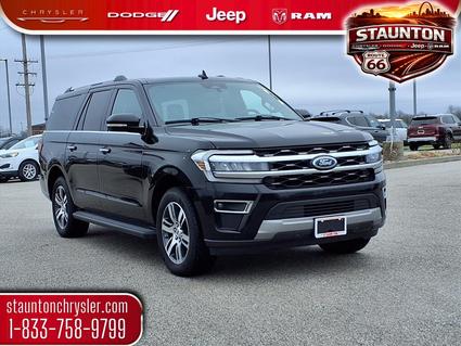 2024 Ford Expedition MAX Staunton IL