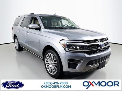 2024 Ford Expedition MAX Louisville KY