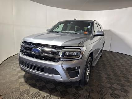 2024 Ford Expedition MAX Beckley WV