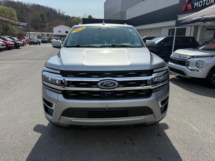 2024 Ford Expedition MAX Princeton WV