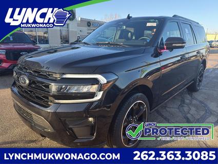 2024 Ford Expedition MAX Mukwonago WI